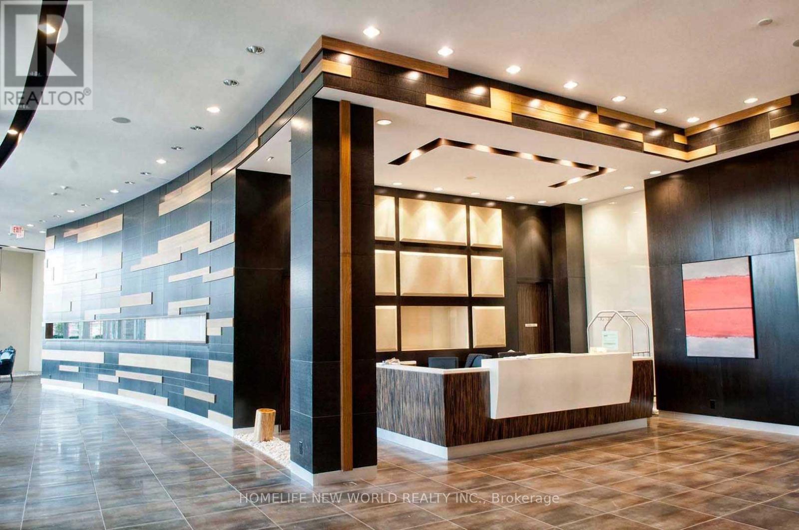 911 - 253 South Park Road, Markham (Commerce Valley), Ontario  L3T 0B4 - Photo 4 - N12756344