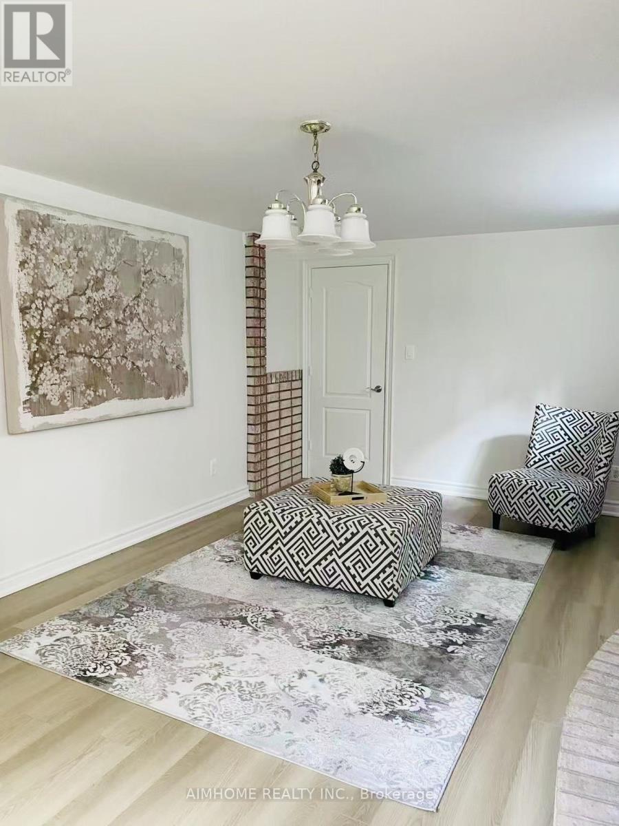 12a Mauro Court, Richmond Hill (Doncrest), Ontario  L4B 3J8 - Photo 40 - N12756380