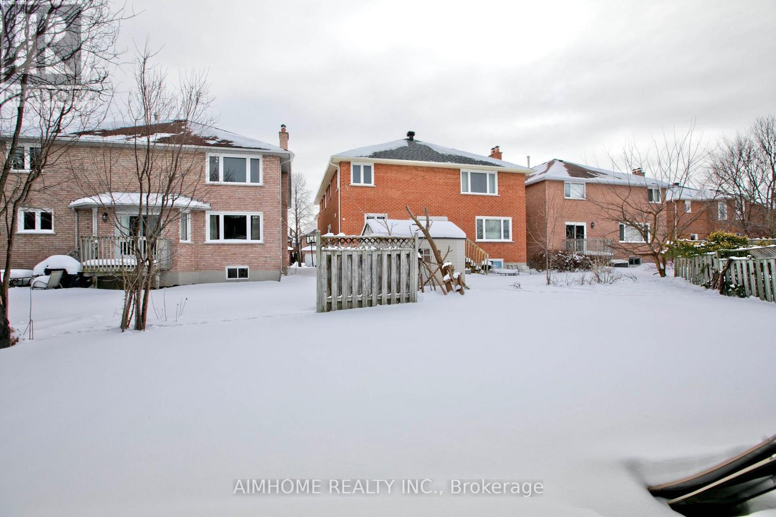 12a Mauro Court, Richmond Hill (Doncrest), Ontario  L4B 3J8 - Photo 42 - N12756380