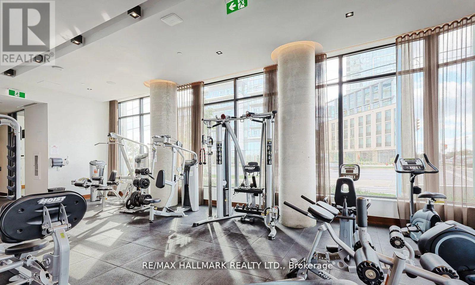 906 - 7895 Jane Street, Vaughan, Ontario  L4K 0K2 - Photo 23 - N12756396