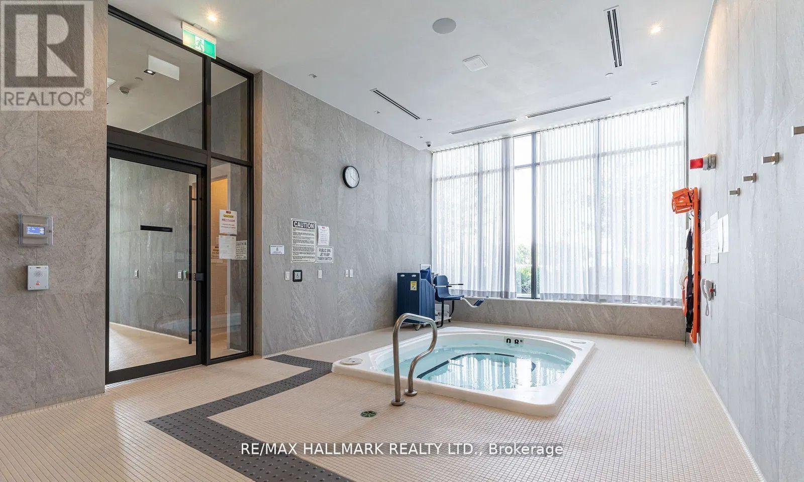 906 - 7895 Jane Street, Vaughan, Ontario  L4K 0K2 - Photo 24 - N12756396