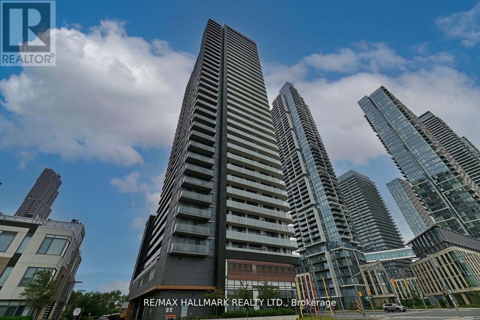 906 - 7895 Jane Street, Vaughan, Ontario  L4K 0K2 - Photo 29 - N12756396