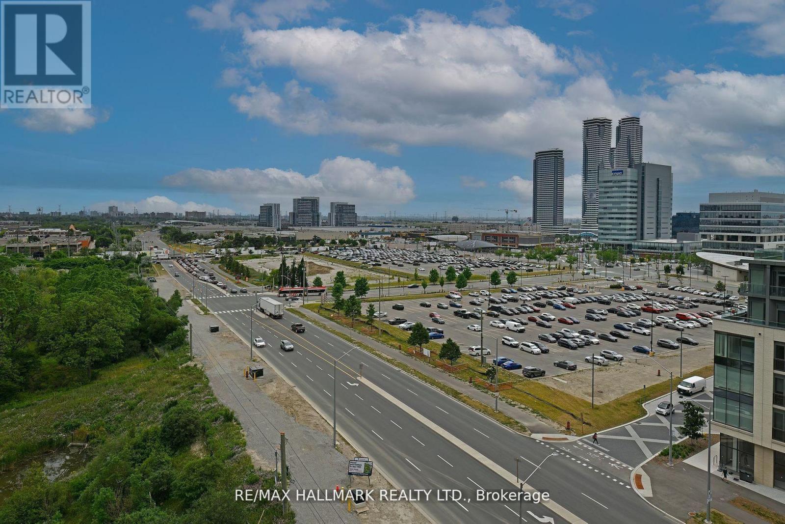 906 - 7895 Jane Street, Vaughan, Ontario  L4K 0K2 - Photo 32 - N12756396