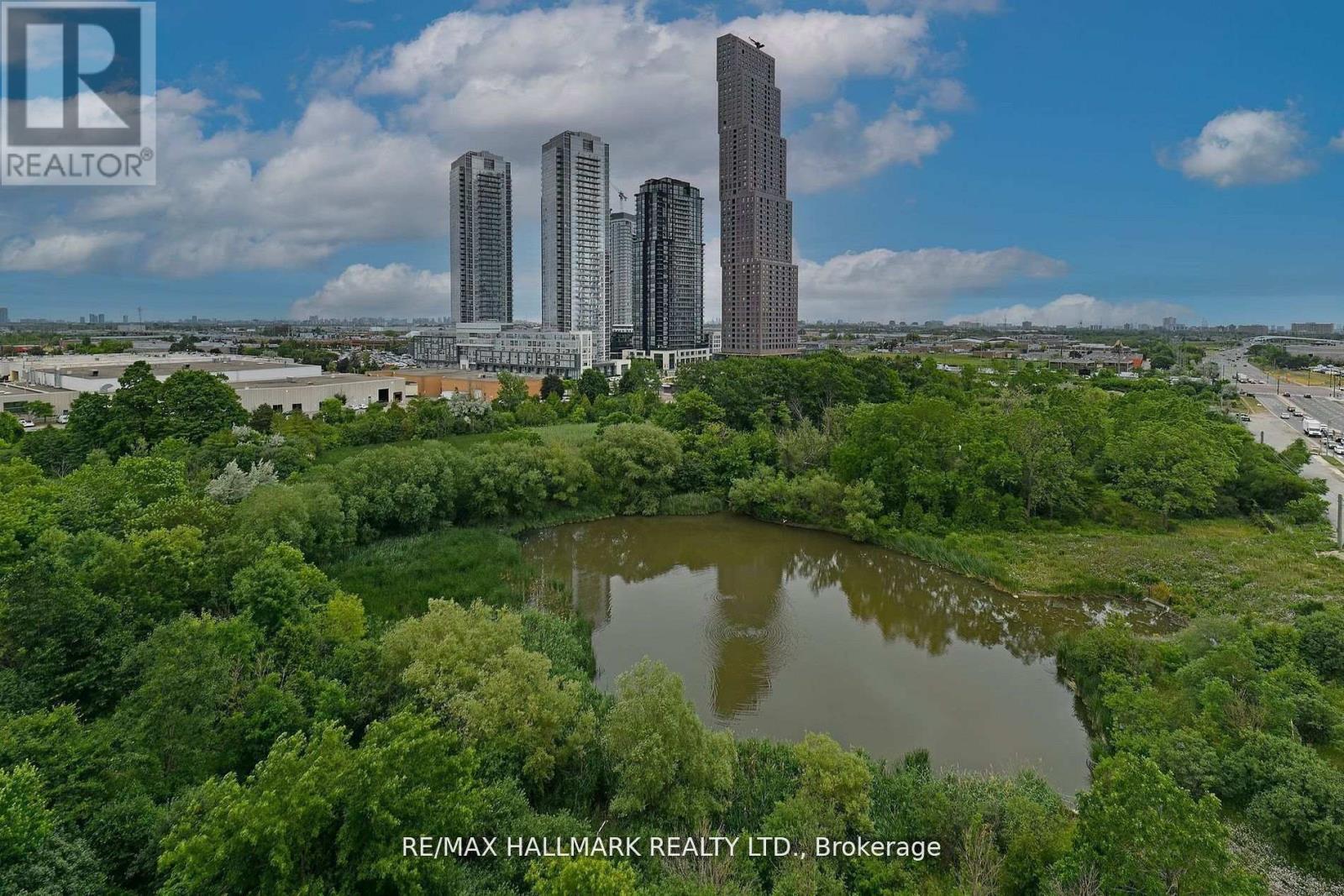 906 - 7895 Jane Street, Vaughan, Ontario  L4K 0K2 - Photo 33 - N12756396