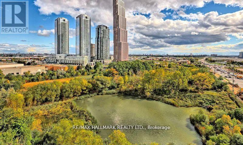 906 - 7895 Jane Street, Vaughan, Ontario  L4K 0K2 - Photo 34 - N12756396