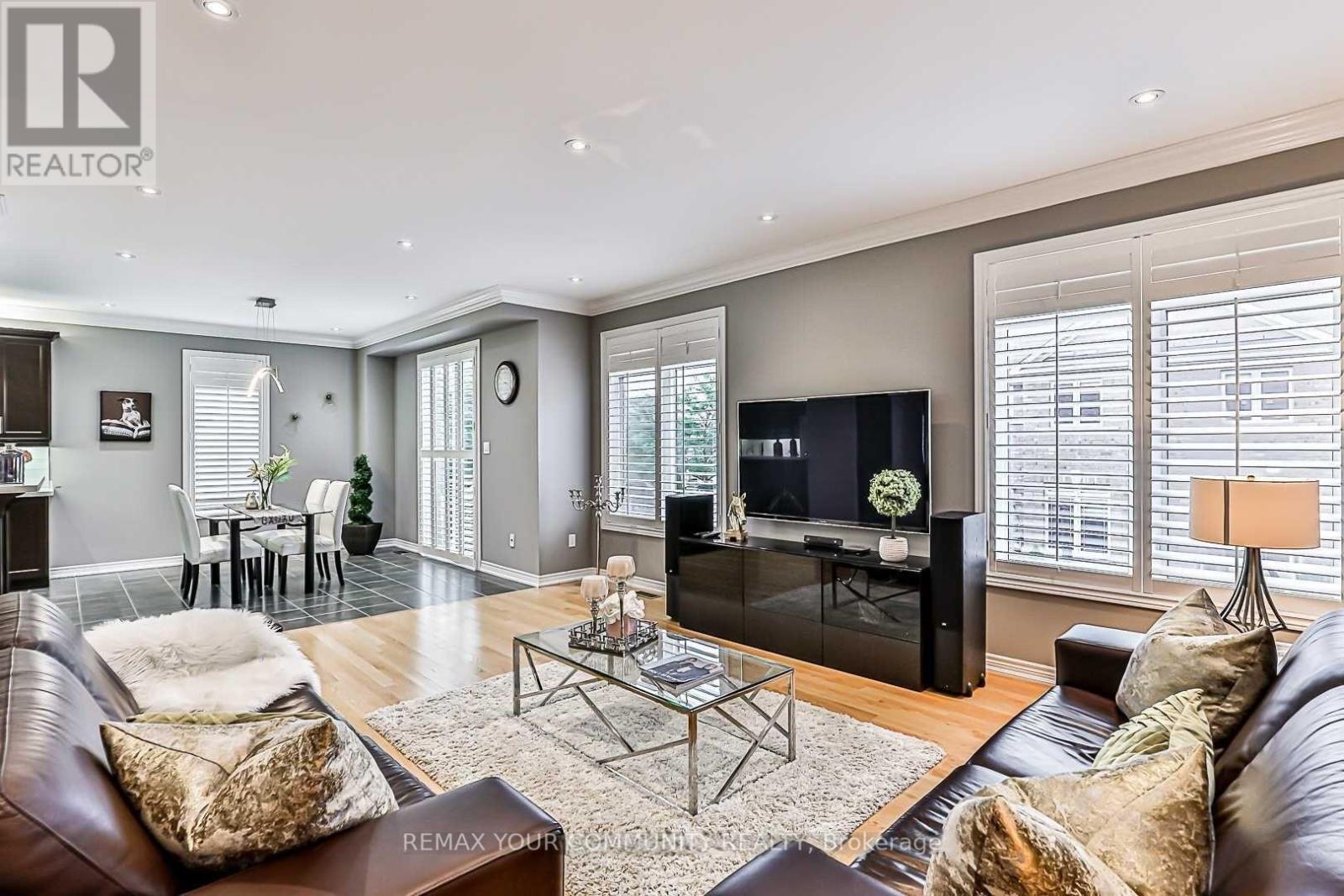 116 Sequin Drive, Richmond Hill, Ontario  L4E 0L8 - Photo 13 - N12756406