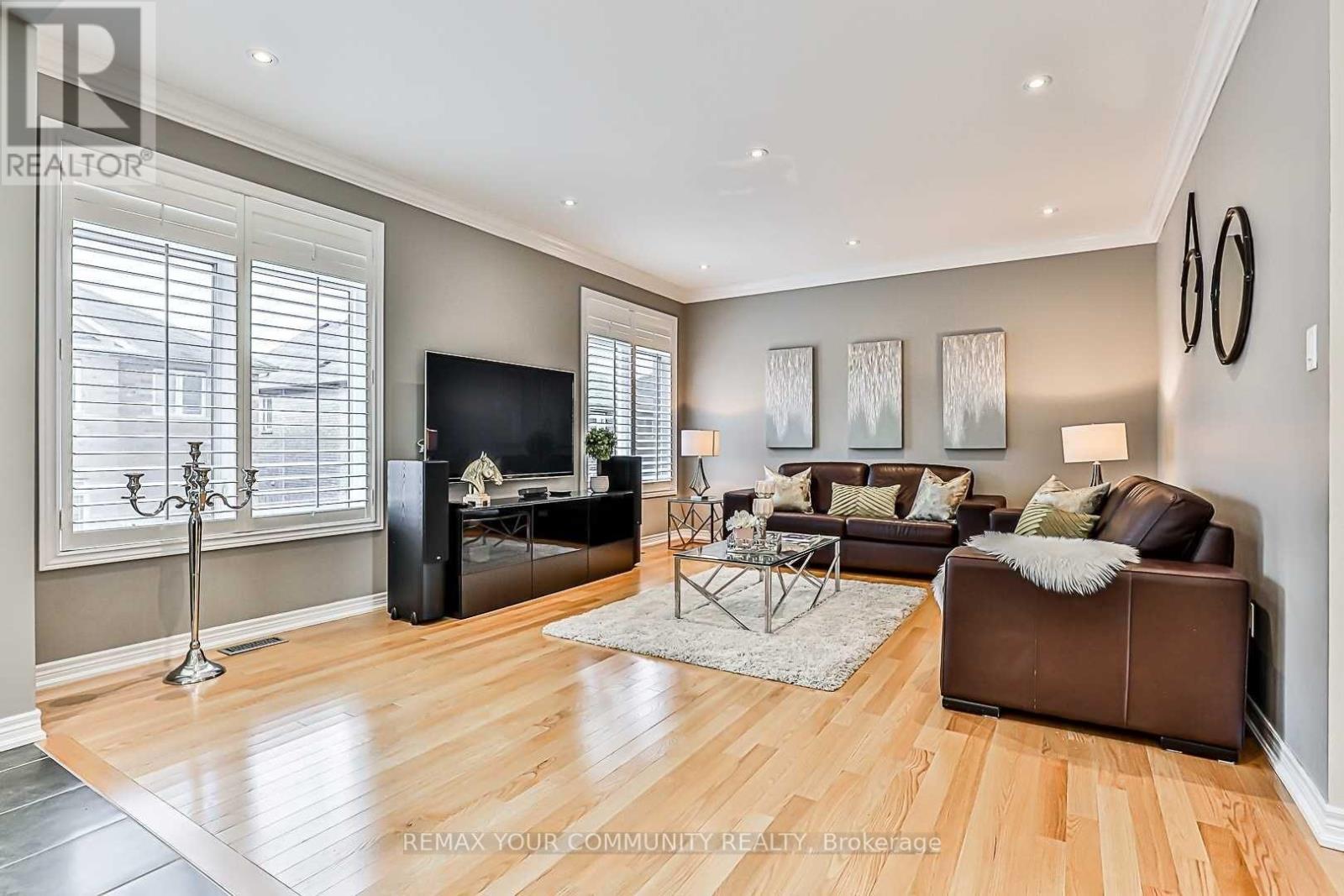 116 Sequin Drive, Richmond Hill, Ontario  L4E 0L8 - Photo 14 - N12756406