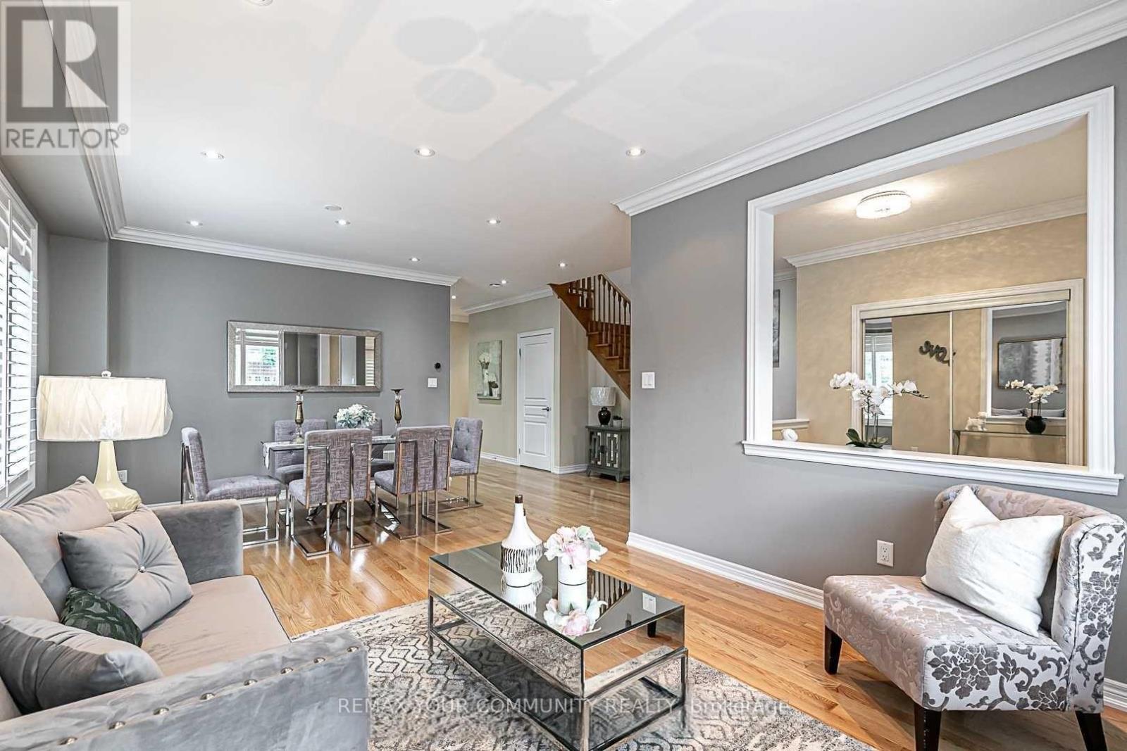 116 Sequin Drive, Richmond Hill, Ontario  L4E 0L8 - Photo 6 - N12756406