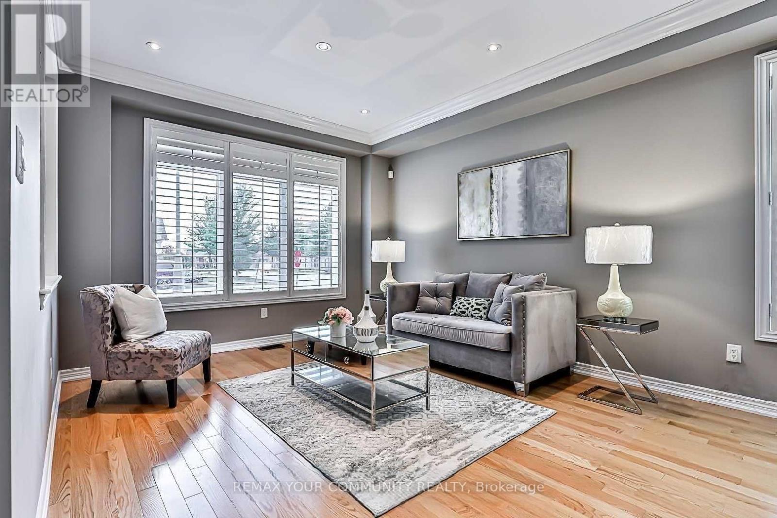 116 Sequin Drive, Richmond Hill, Ontario  L4E 0L8 - Photo 8 - N12756406