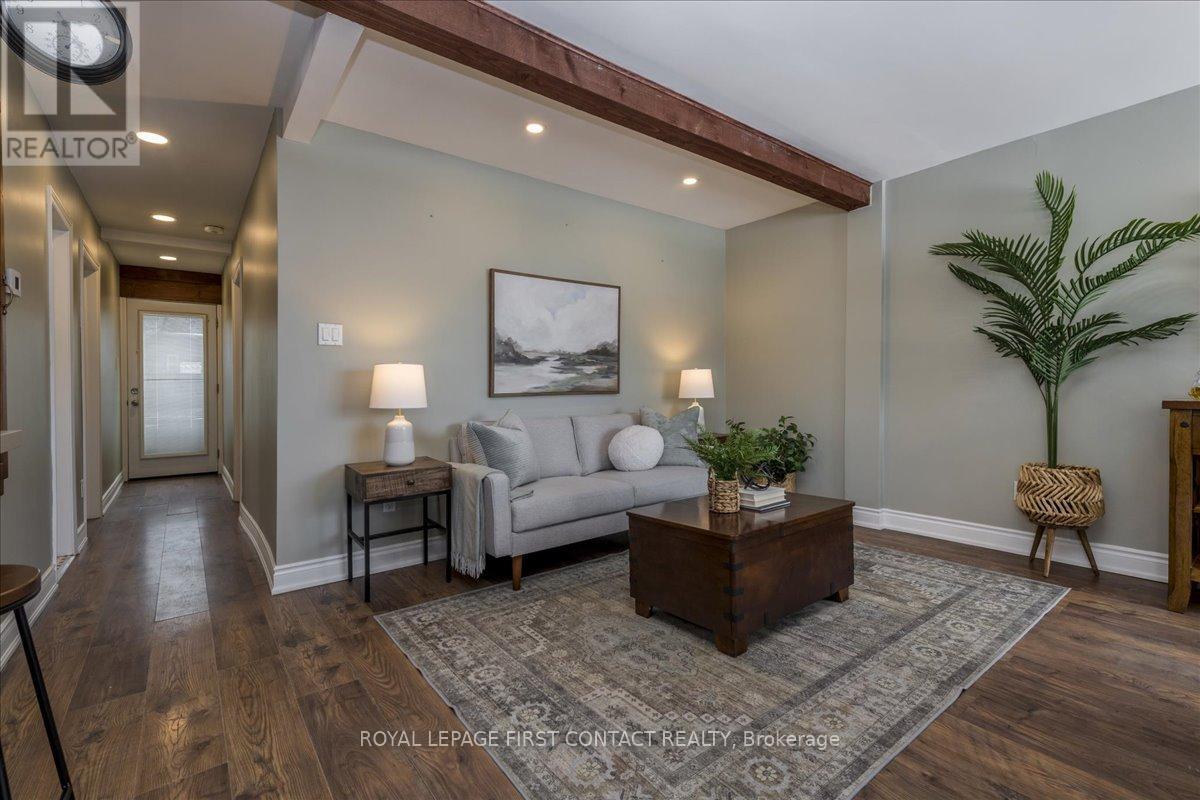 159 Codrington Street, Barrie (Codrington), Ontario  L4M 1R9 - Photo 16 - S12756394