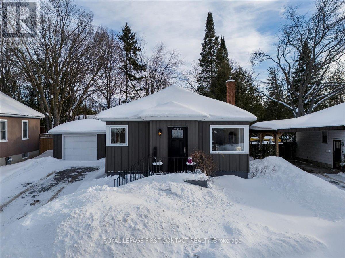 159 Codrington Street, Barrie (Codrington), Ontario  L4M 1R9 - Photo 27 - S12756394