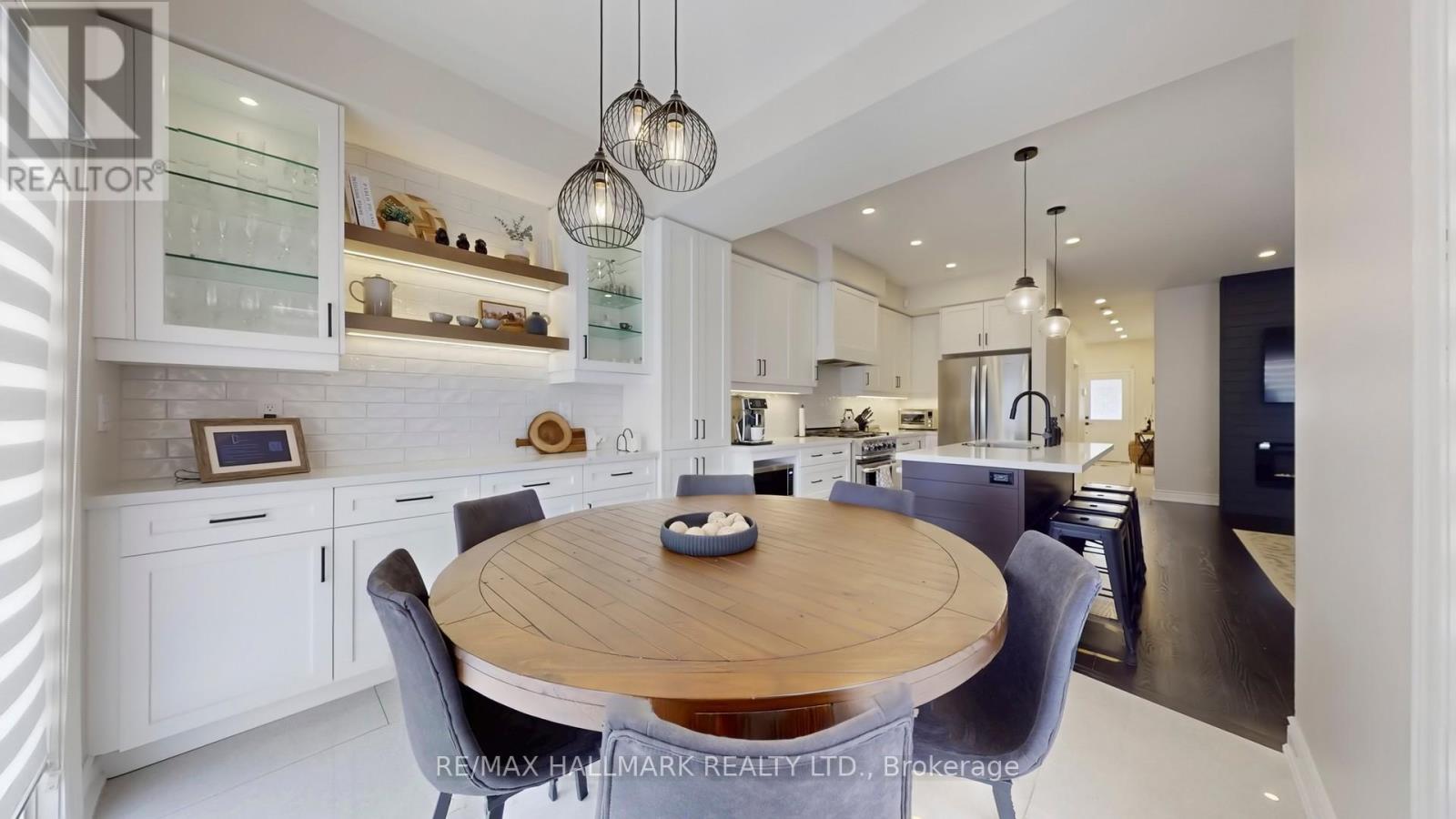 11 Martina Crescent, Vaughan (Vellore Village), Ontario  L4H 3B6 - Photo 6 - N12756420