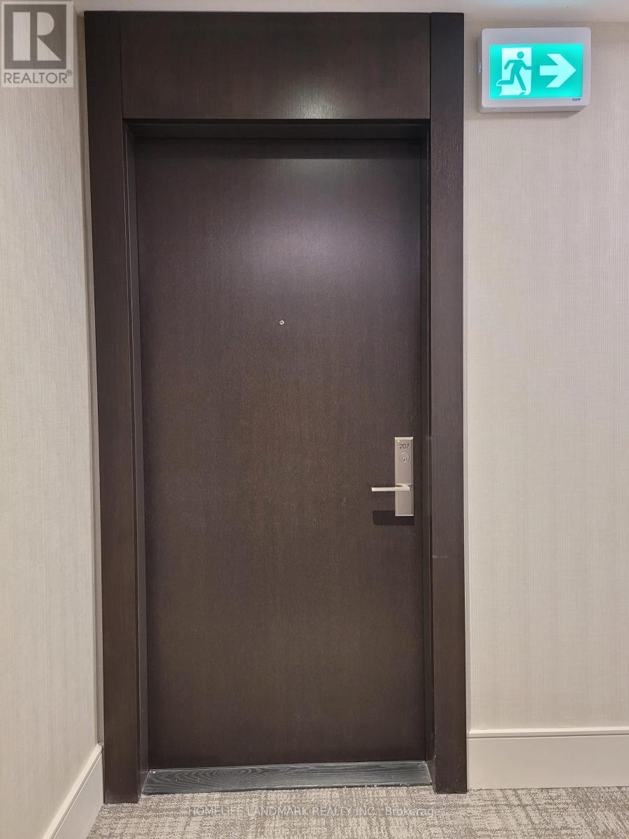 207 - 9000 Jane Street, Vaughan (Vellore Village), Ontario  L4K 0M6 - Photo 6 - N12756426