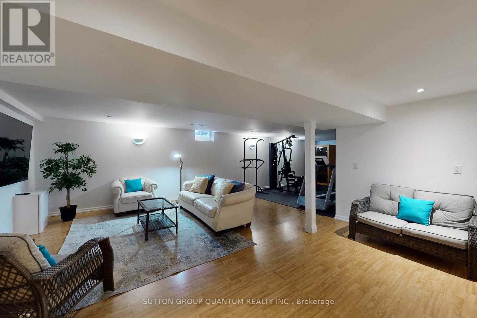 314 Leacock Avenue, Oakville, Ontario  L6H 5J1 - Photo 36 - W12756378