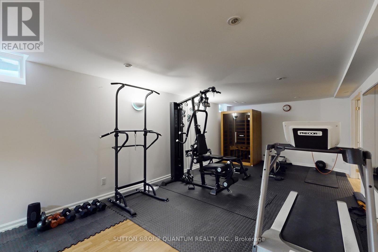 314 Leacock Avenue, Oakville, Ontario  L6H 5J1 - Photo 38 - W12756378