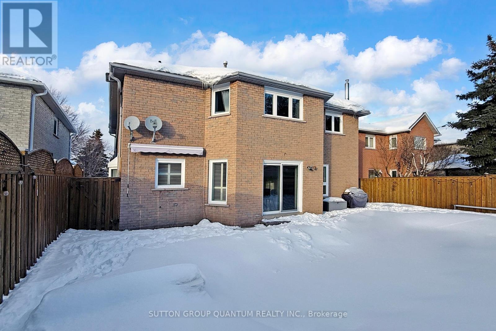 314 Leacock Avenue, Oakville, Ontario  L6H 5J1 - Photo 46 - W12756378