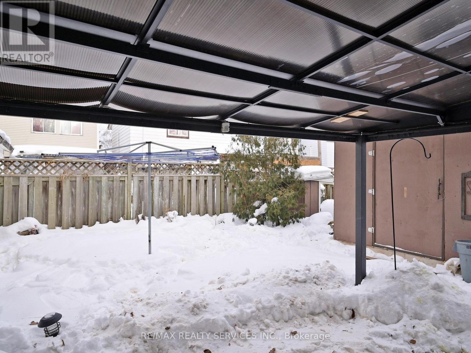 10 Hillbank Trail, Brampton (Central Park), Ontario  L6S 1P6 - Photo 43 - W12756404