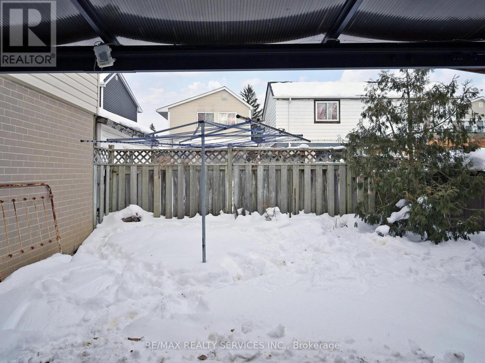 10 Hillbank Trail, Brampton (Central Park), Ontario  L6S 1P6 - Photo 44 - W12756404