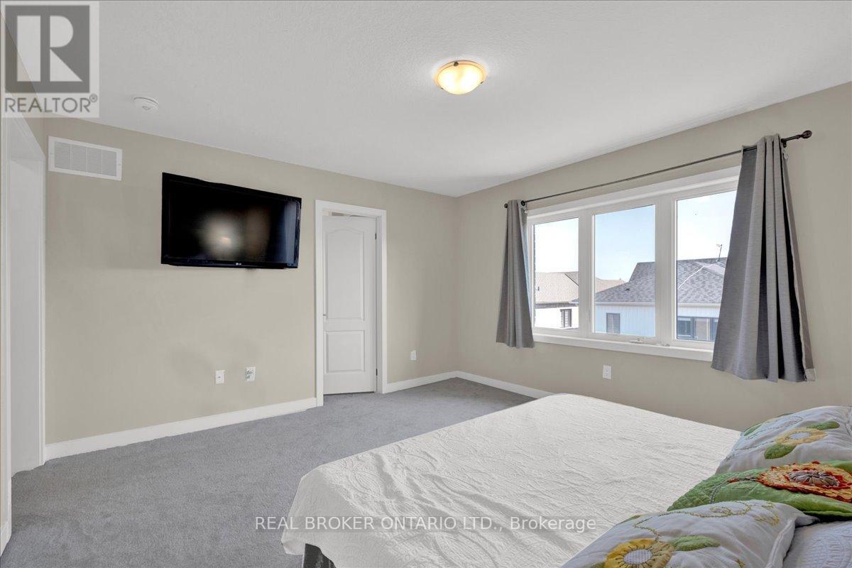 73 Stern Drive, Welland (Dain City), Ontario  L3B 0M3 - Photo 12 - X12756372