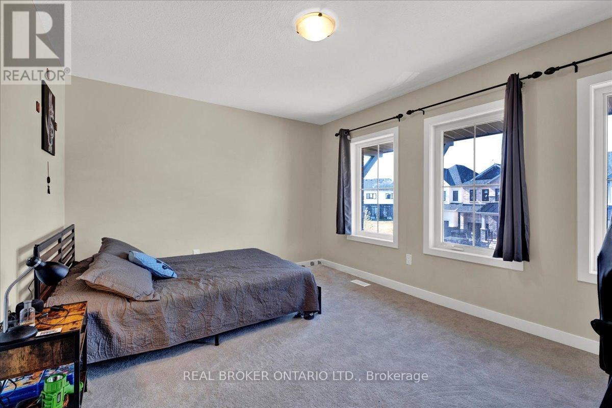 73 Stern Drive, Welland (Dain City), Ontario  L3B 0M3 - Photo 17 - X12756372