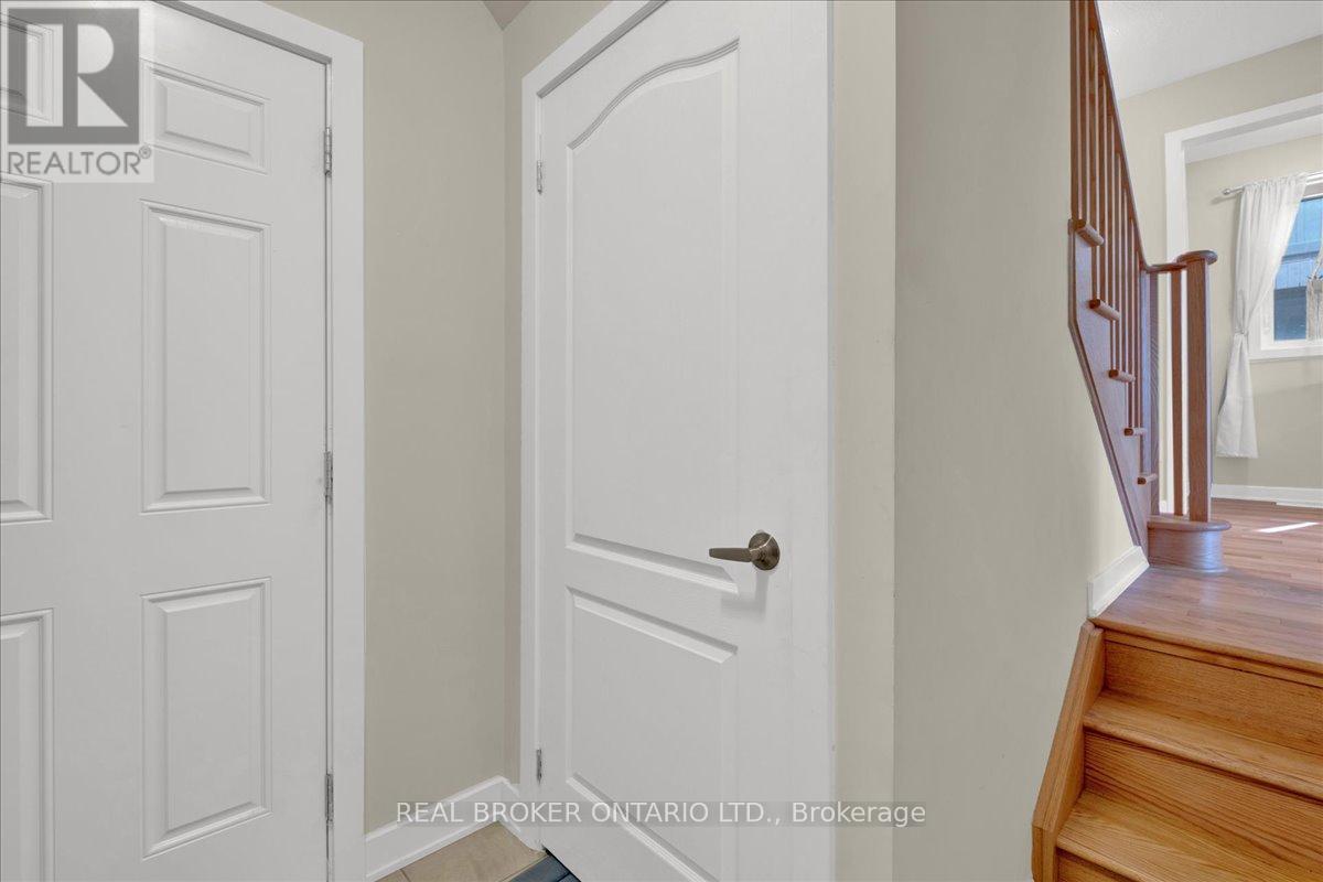 73 Stern Drive, Welland (Dain City), Ontario  L3B 0M3 - Photo 23 - X12756372