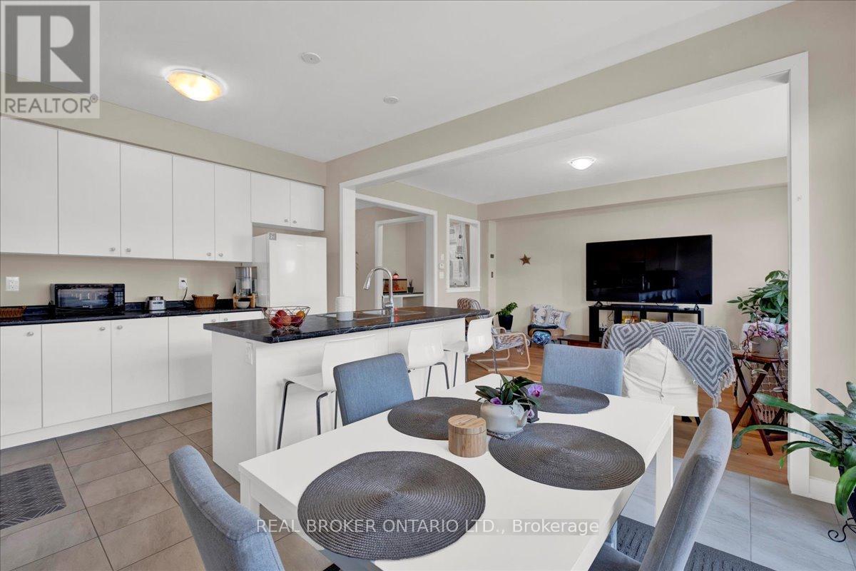 73 Stern Drive, Welland (Dain City), Ontario  L3B 0M3 - Photo 6 - X12756372