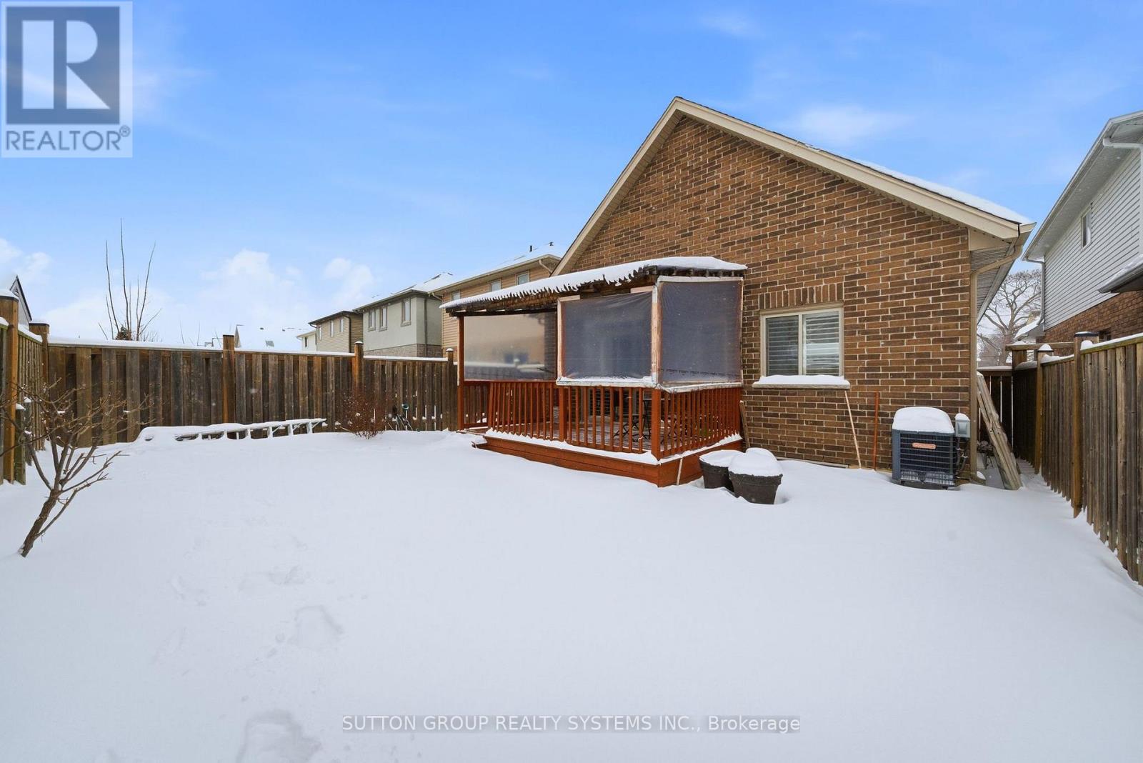 64 Wilkes Street, Brantford, Ontario  N3T 0H7 - Photo 30 - X12756410