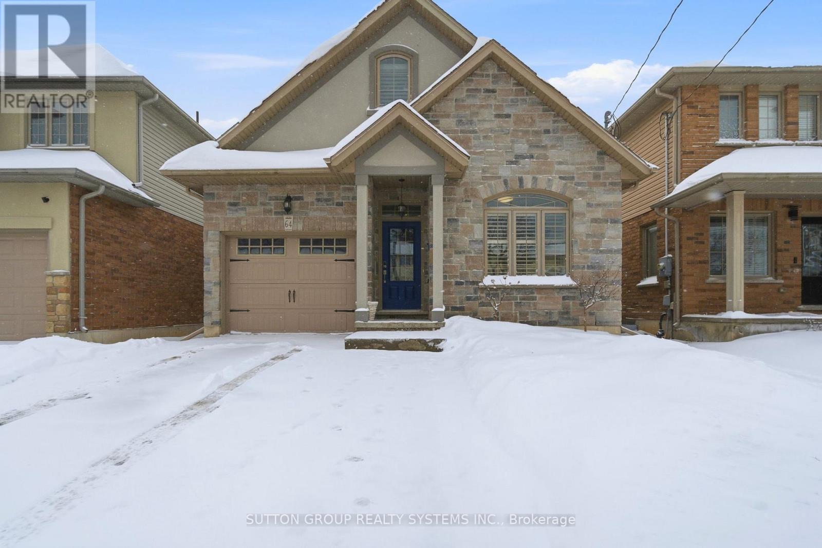 64 Wilkes Street, Brantford, Ontario  N3T 0H7 - Photo 31 - X12756410