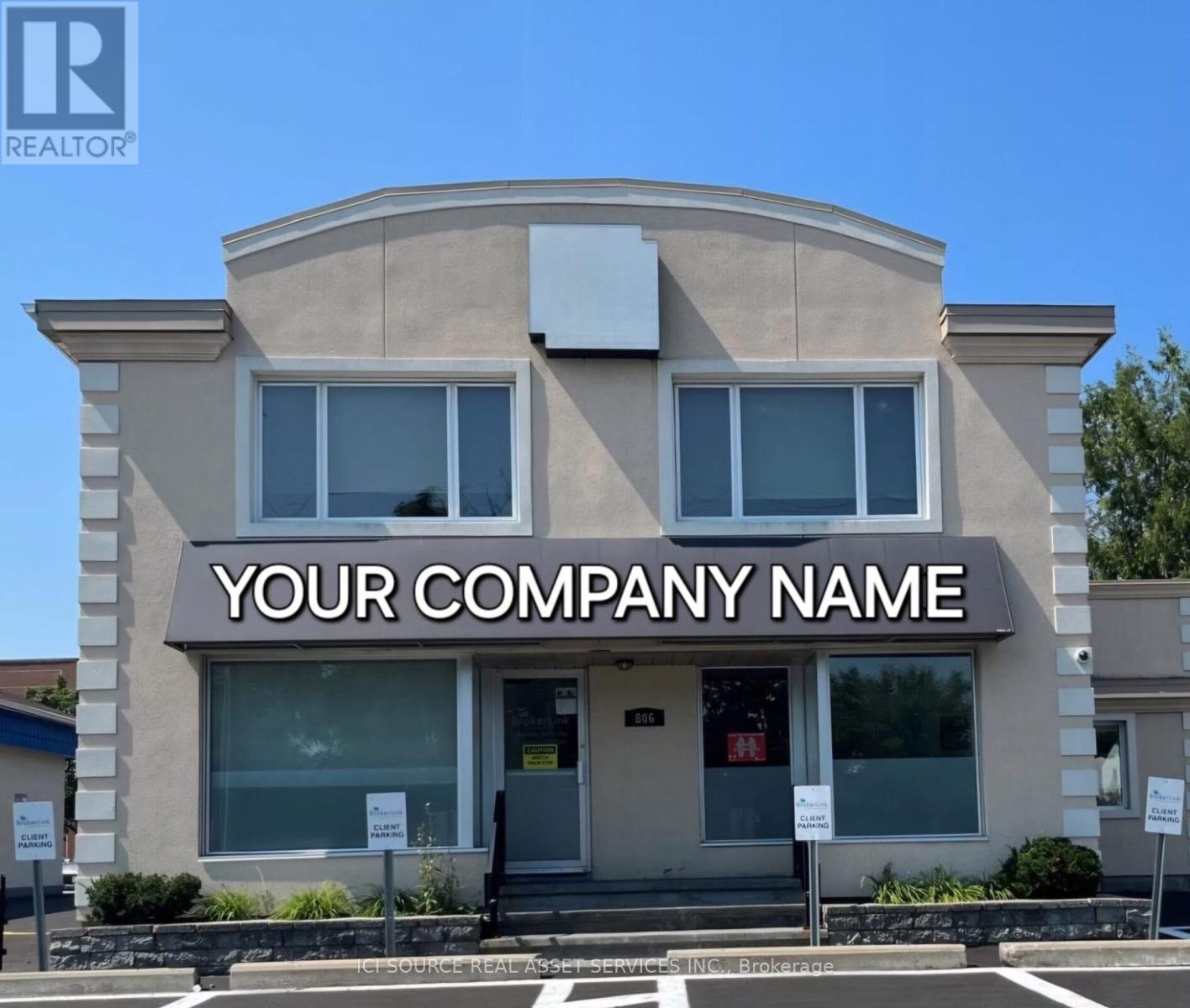 806 GREENBANK ROAD, ottawa, Ontario