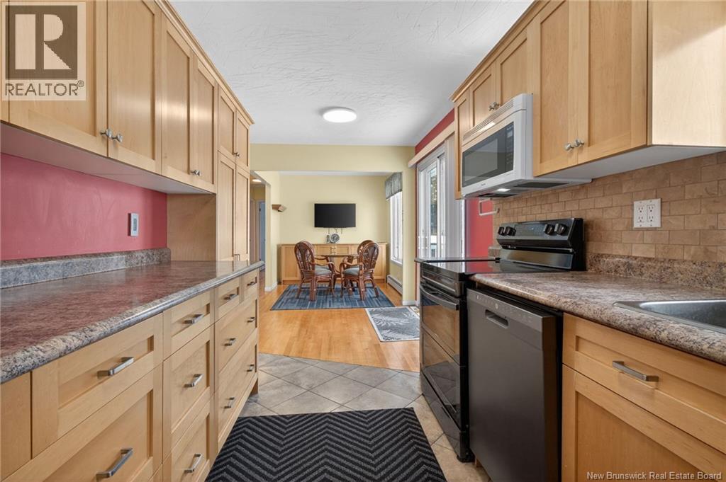 5 Beau Rivage Street, Richibucto, New Brunswick  E4W 3W4 - Photo 16 - NB132847