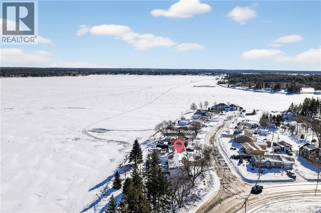 5 Beau Rivage Street, Richibucto, New Brunswick  E4W 3W4 - Photo 8 - NB132847