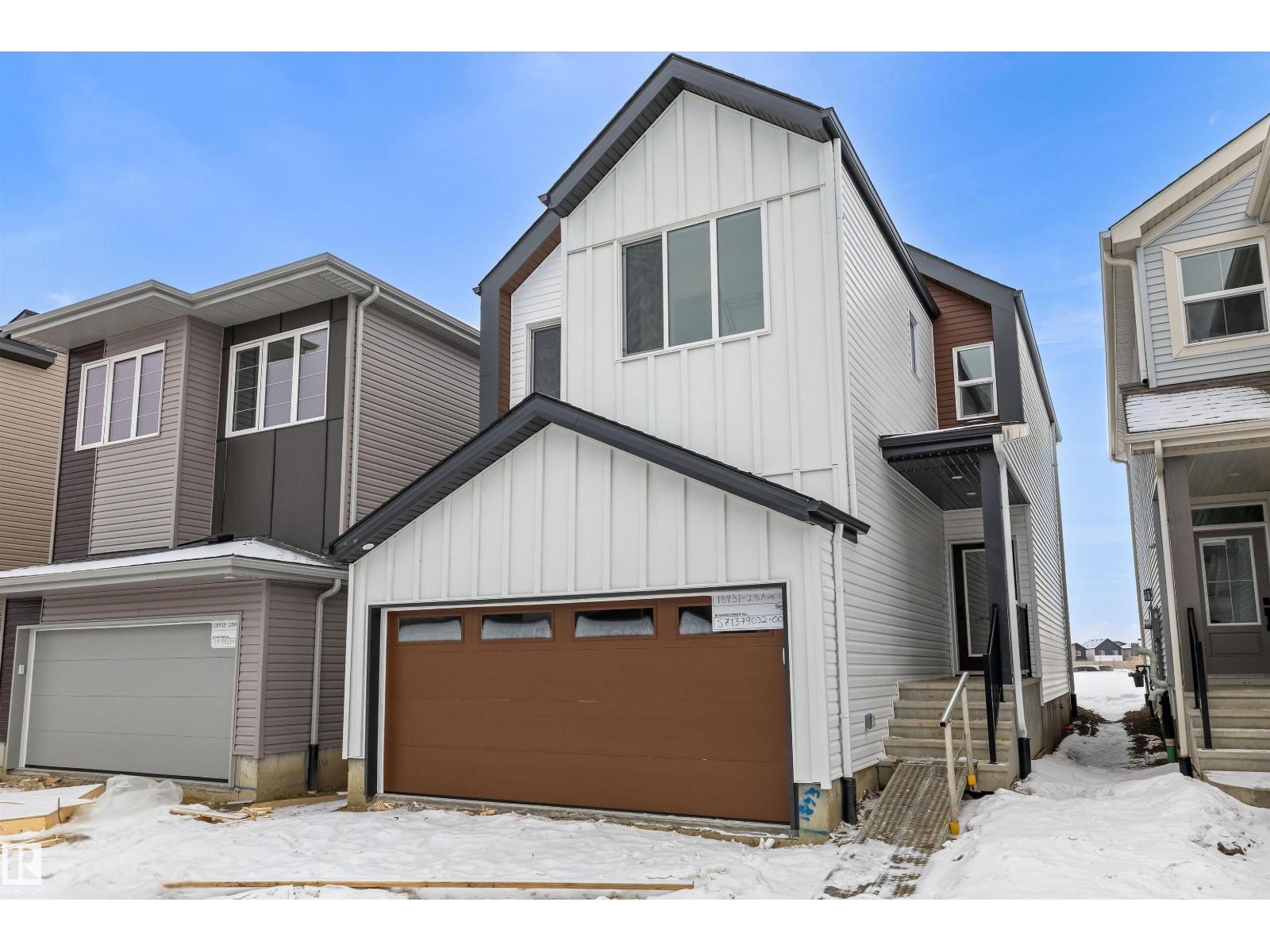 18931 28 Av Nw, Edmonton, Alberta  T6M 3H9 - Photo 2 - E4471923