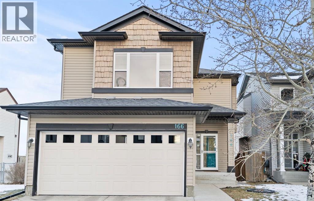 166 Bridlecrest Boulevard SW, Calgary, Alberta
