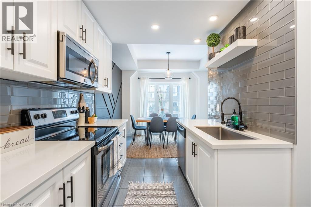 11 Stockbridge Gardens Unit# 5, Stoney Creek, Ontario  L8J 0H5 - Photo 23 - 40802180