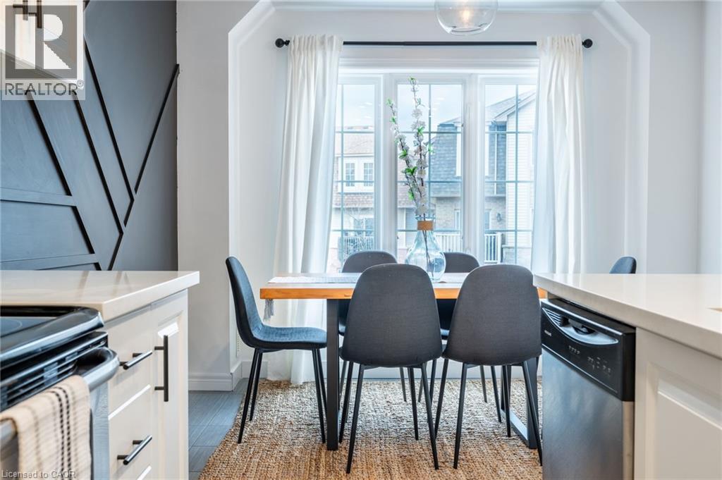 11 Stockbridge Gardens Unit# 5, Stoney Creek, Ontario  L8J 0H5 - Photo 25 - 40802180