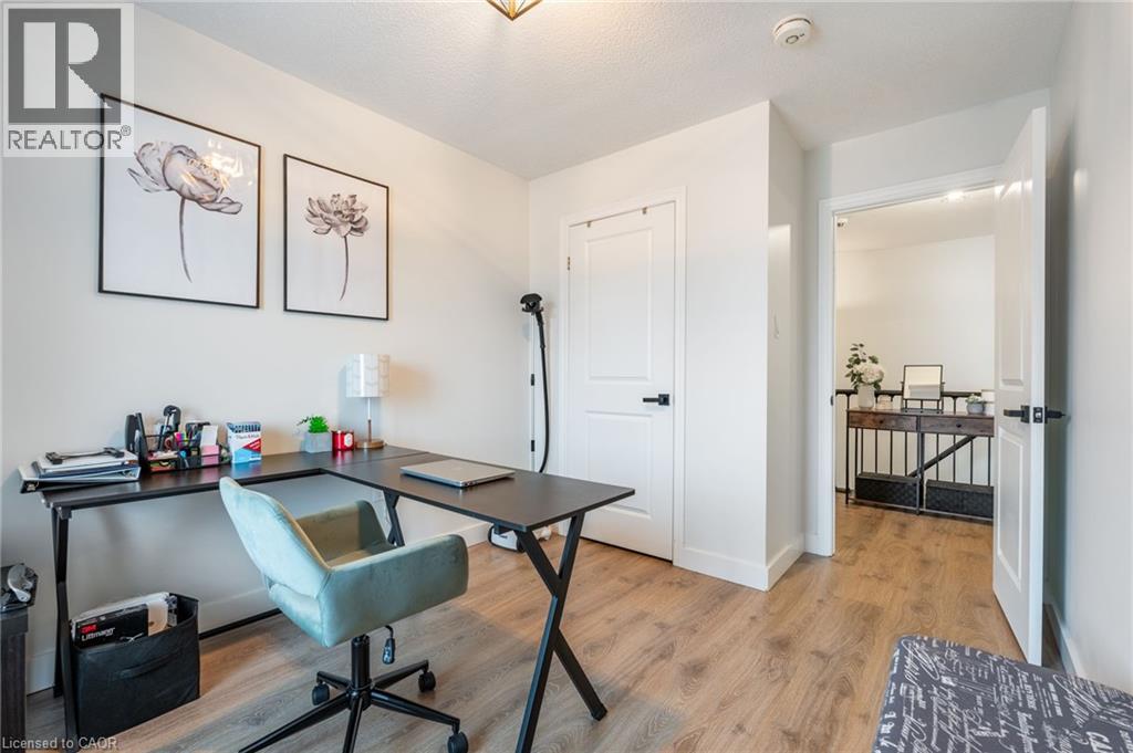 11 Stockbridge Gardens Unit# 5, Stoney Creek, Ontario  L8J 0H5 - Photo 42 - 40802180