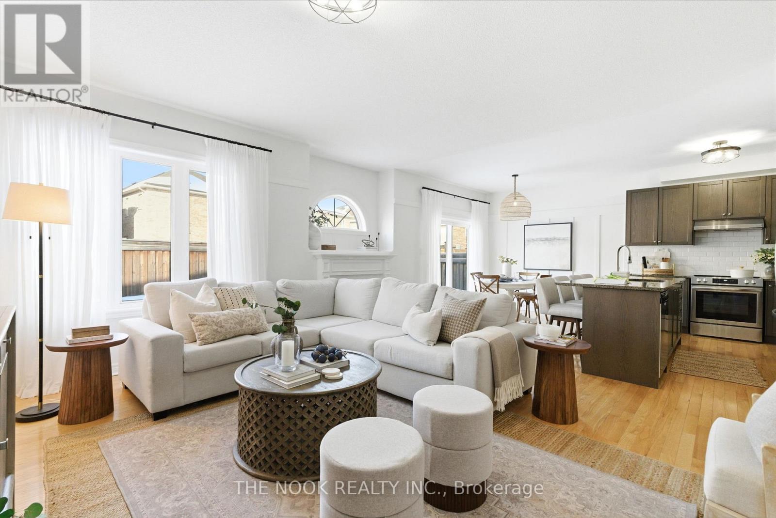 1875 Riverton Court, Oshawa, Ontario  L1K 0P2 - Photo 11 - E12756438