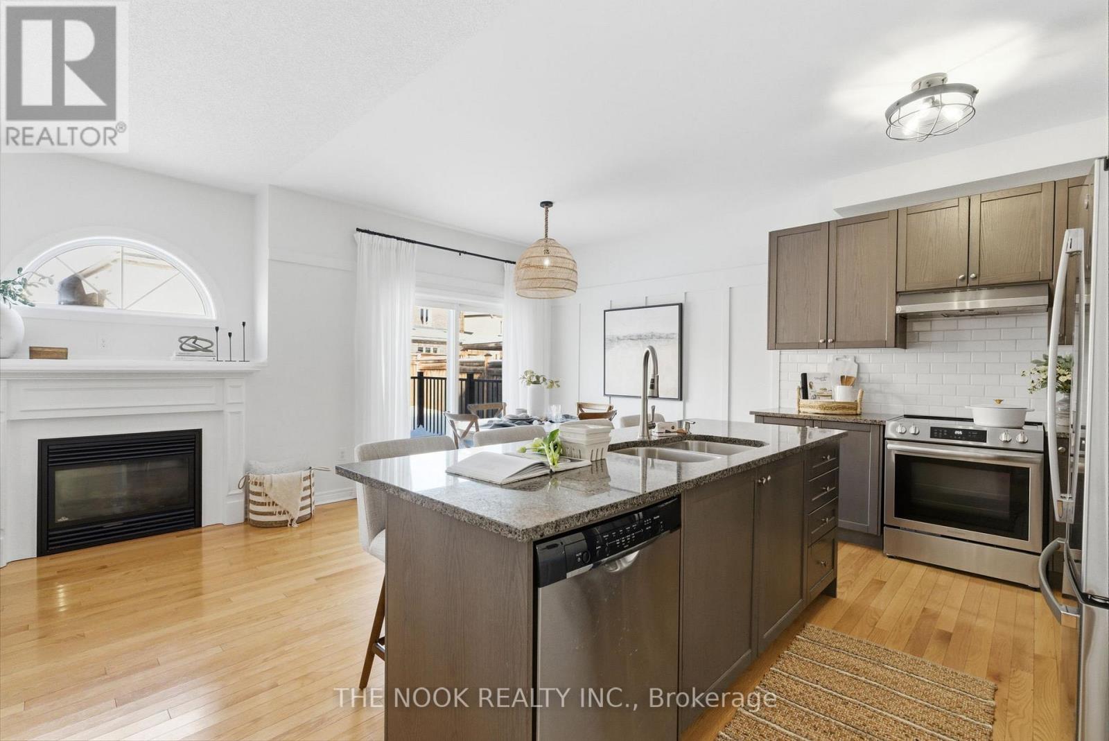 1875 Riverton Court, Oshawa, Ontario  L1K 0P2 - Photo 13 - E12756438