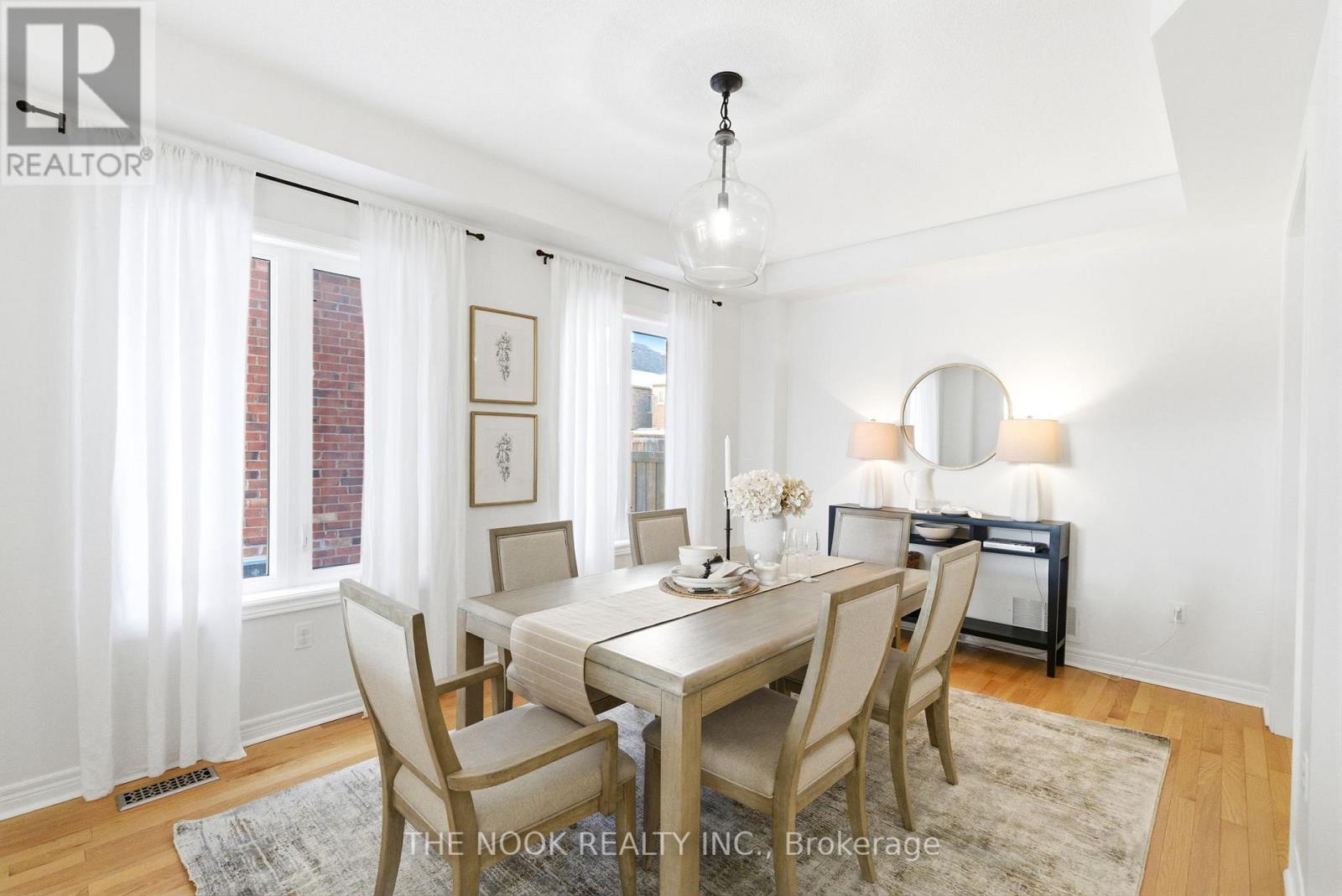 1875 Riverton Court, Oshawa, Ontario  L1K 0P2 - Photo 4 - E12756438