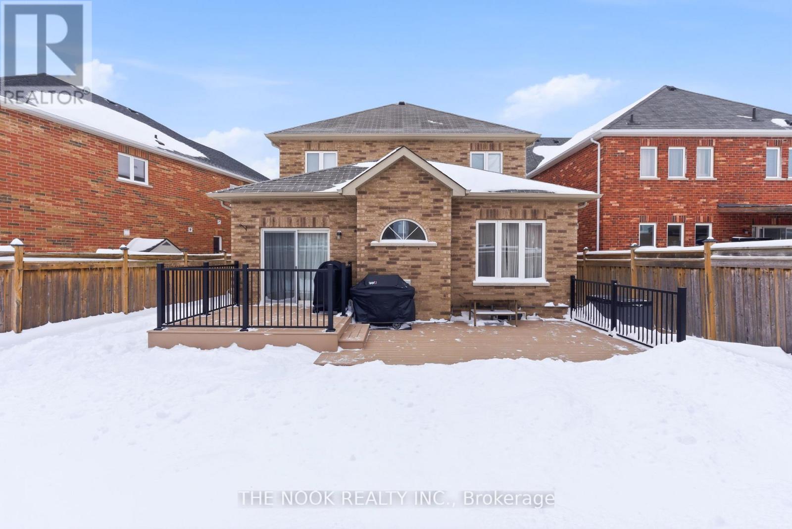 1875 Riverton Court, Oshawa, Ontario  L1K 0P2 - Photo 40 - E12756438