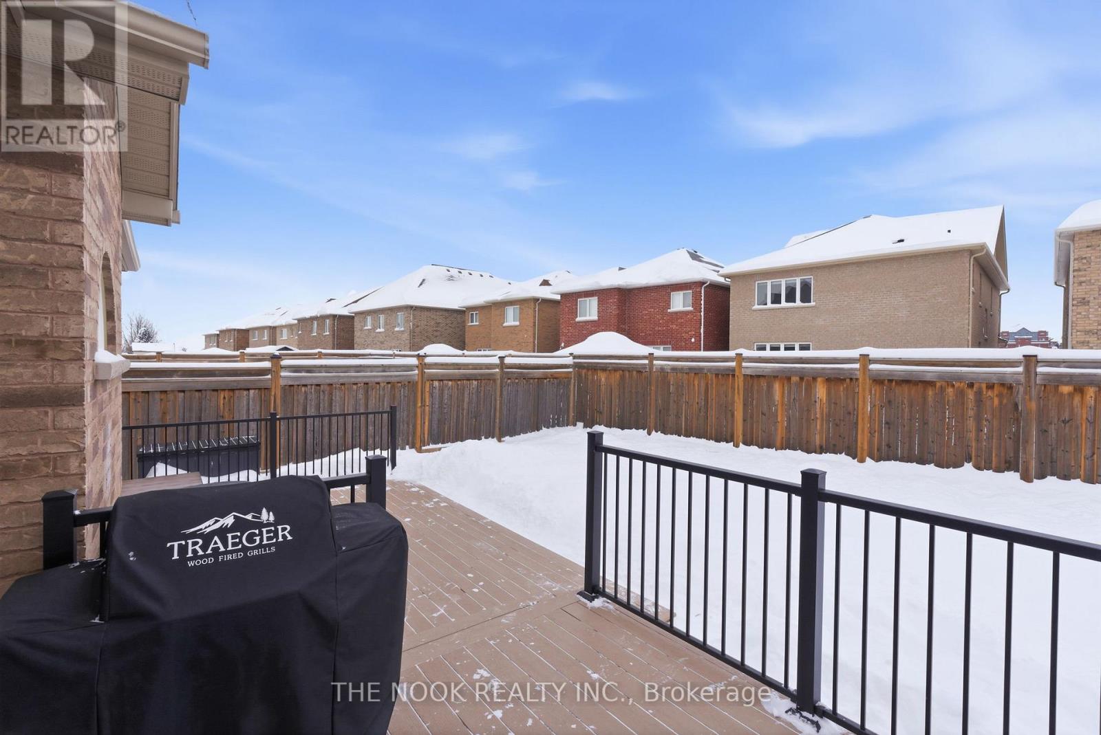 1875 Riverton Court, Oshawa, Ontario  L1K 0P2 - Photo 42 - E12756438