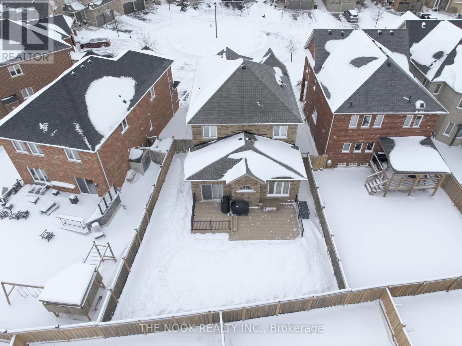 1875 Riverton Court, Oshawa, Ontario  L1K 0P2 - Photo 44 - E12756438