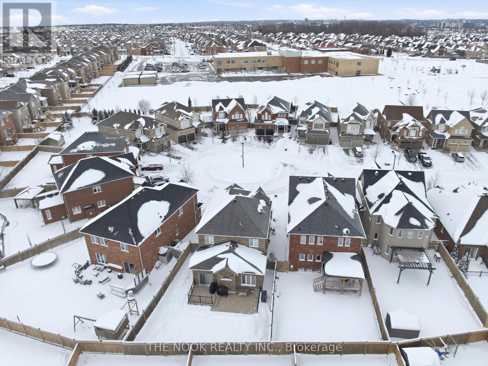 1875 Riverton Court, Oshawa, Ontario  L1K 0P2 - Photo 45 - E12756438