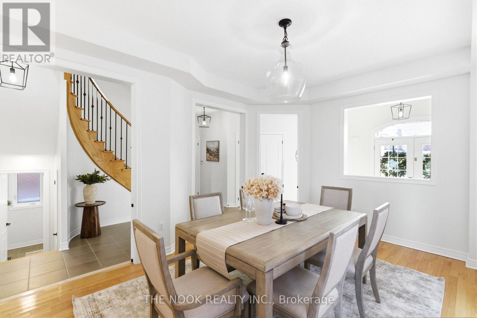 1875 Riverton Court, Oshawa, Ontario  L1K 0P2 - Photo 6 - E12756438