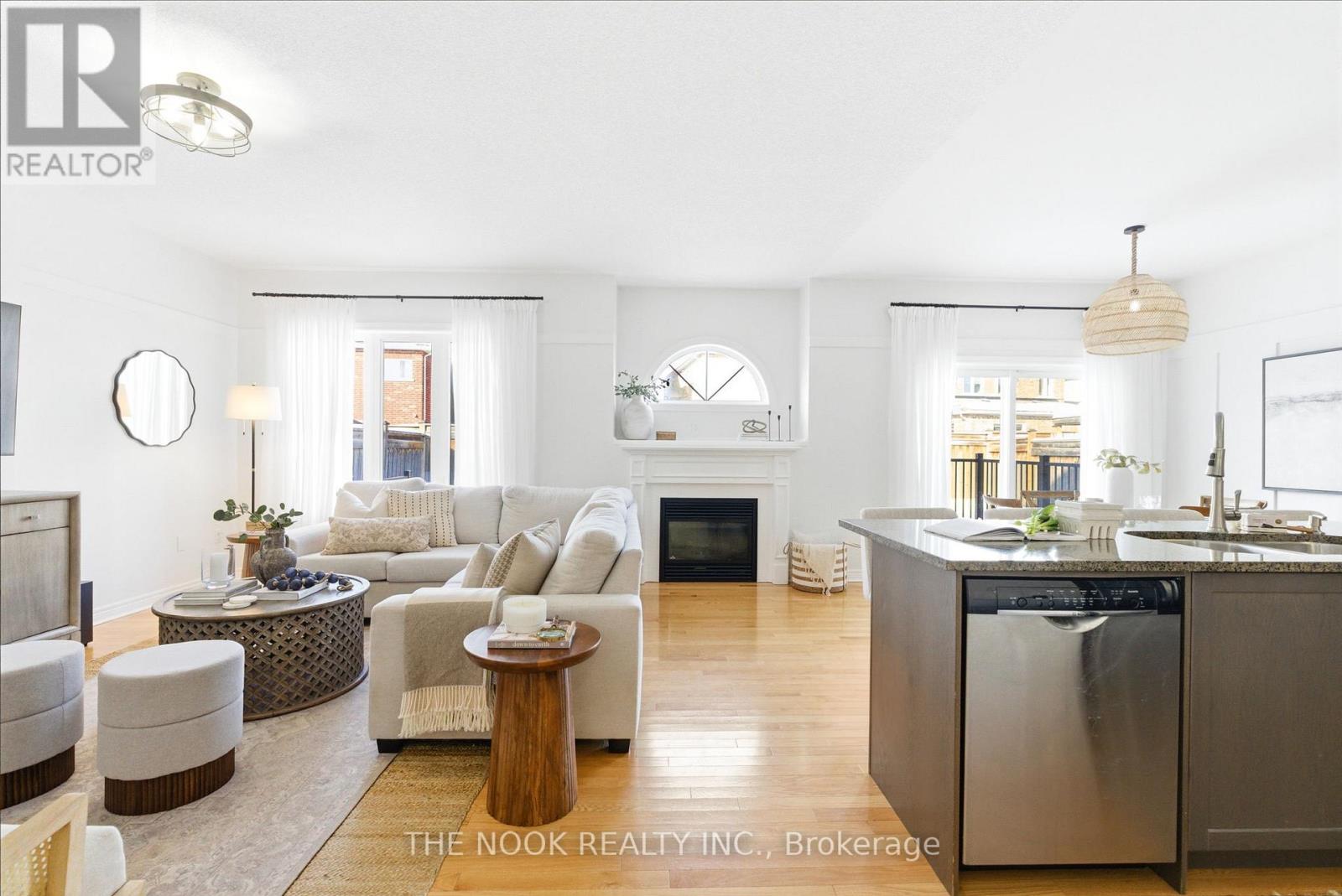 1875 Riverton Court, Oshawa, Ontario  L1K 0P2 - Photo 7 - E12756438