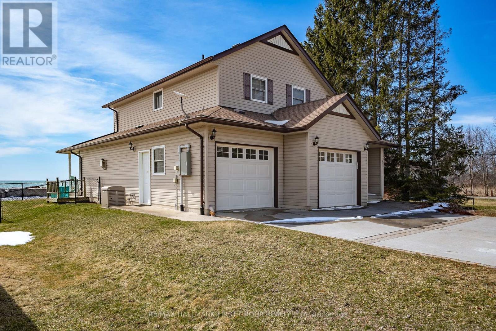 44 Greenway Circle, Brighton, Ontario  K0K 1H0 - Photo 38 - X12756428
