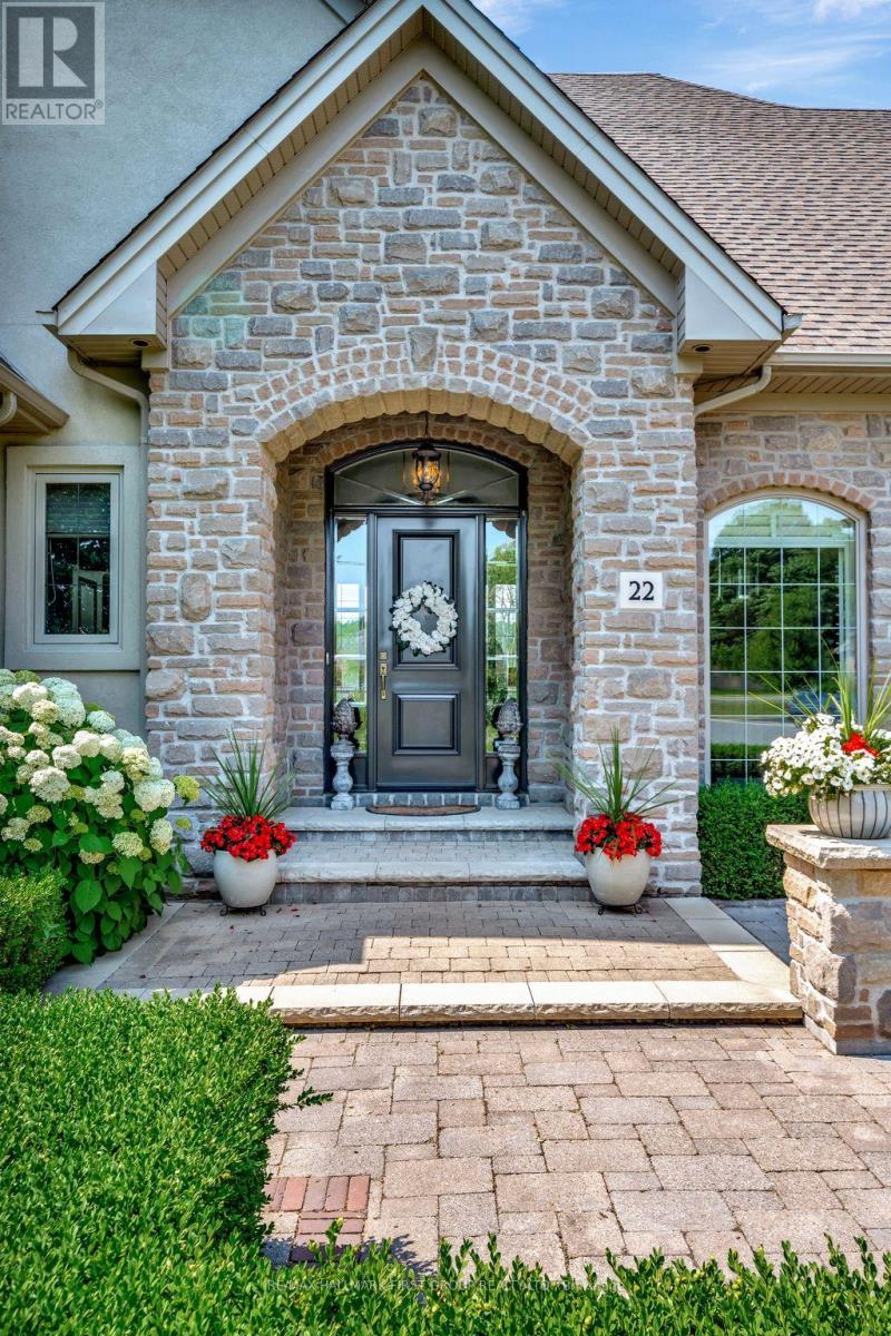 22 Rosslyn Drive, Brighton, Ontario  K0K 1H0 - Photo 2 - X12756444