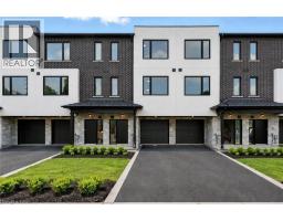 161 FIFTH Avenue Unit# 3, Brantford, Ontario