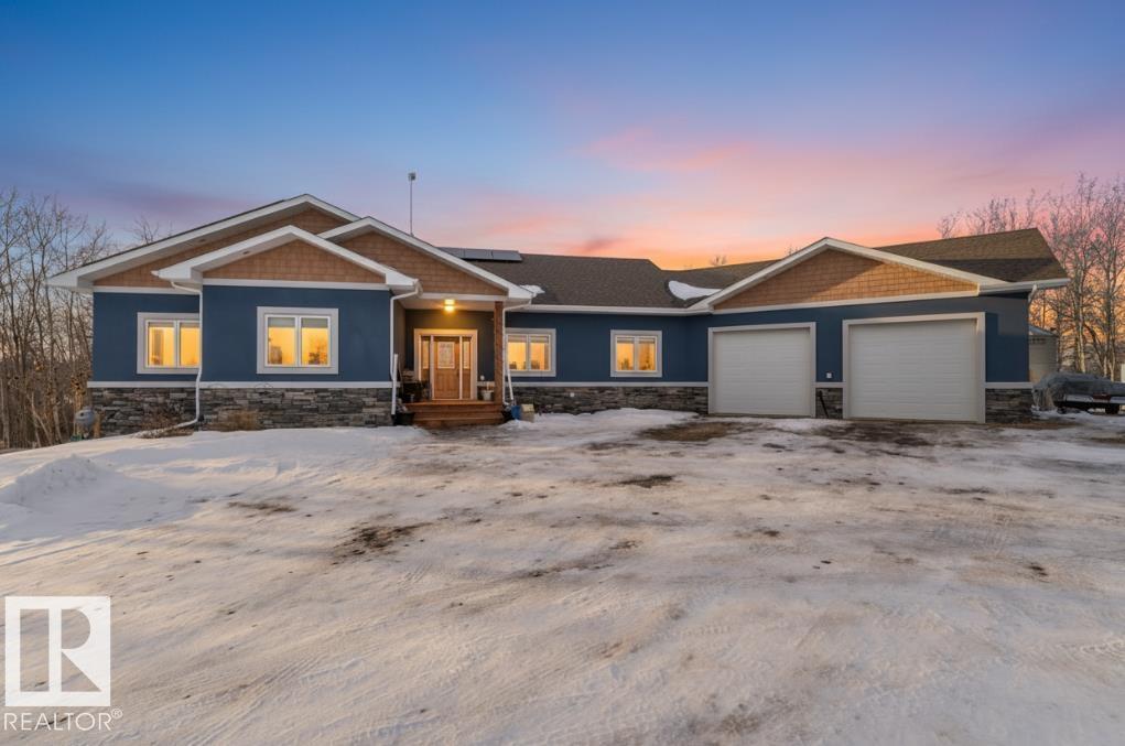 #14 241034 Twp Road 474, Rural Wetaskiwin County, Alberta  T0C 1Z0 - Photo 1 - E4472026