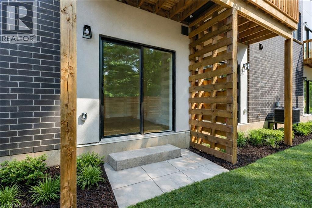 161 Fifth Avenue Unit# 3, Brantford, Ontario  N3S 1A3 - Photo 37 - 40759017